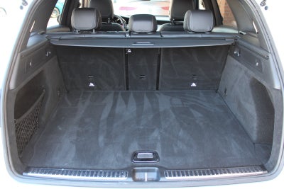 Mercedes GLC350 d AMG Line aut. 4Matic