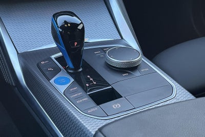 BMW i4 eDrive35 M-Sport