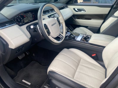 Land Rover Range Rover Velar D300 R-Dynamic HSE aut.