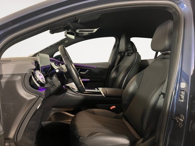 Mercedes EQE350 SUV AMG Premium 4Matic Van