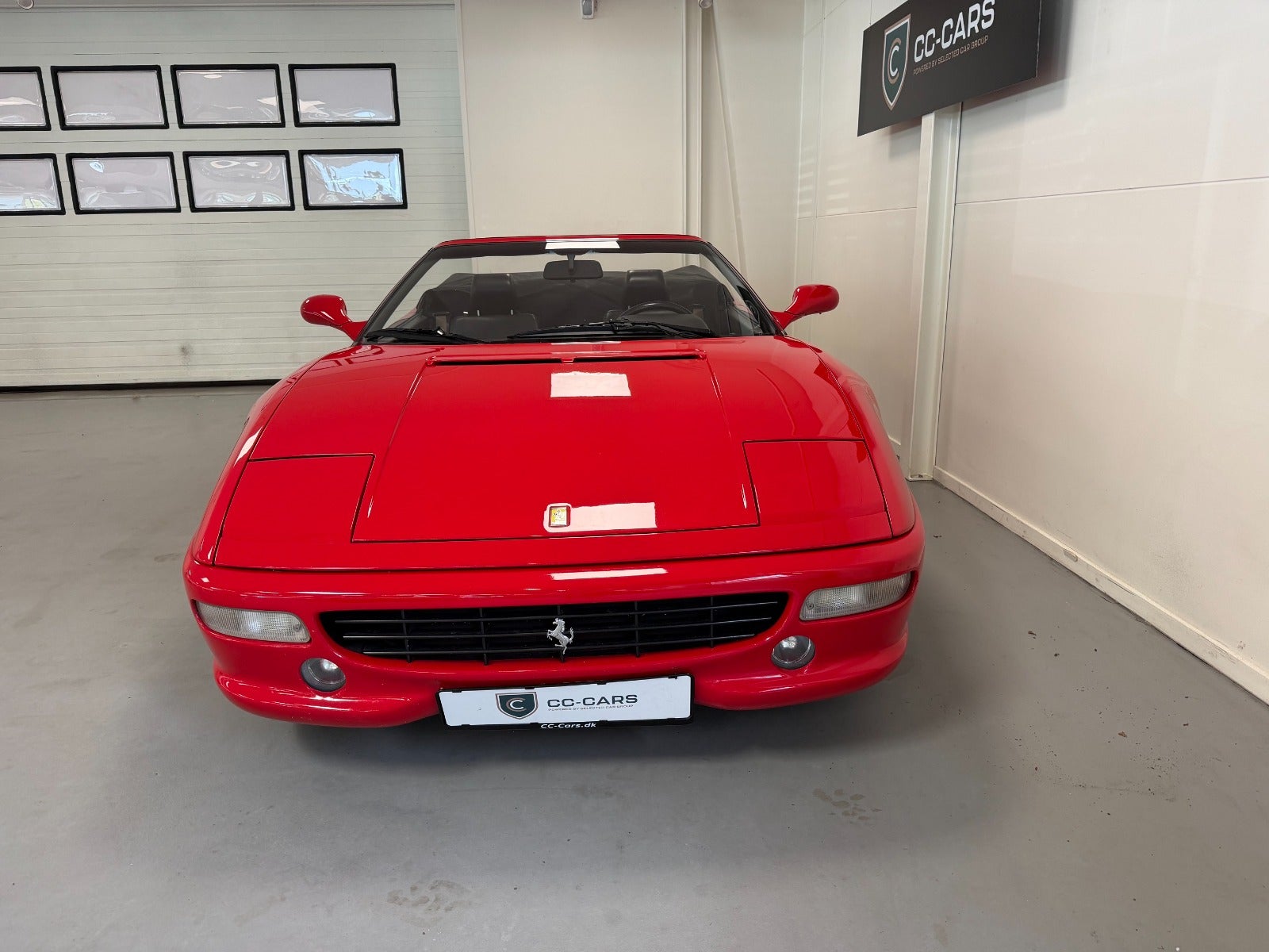 Ferrari F355 3,5 Spider