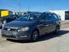 VW Passat TDi 105 BlueMotion Variant