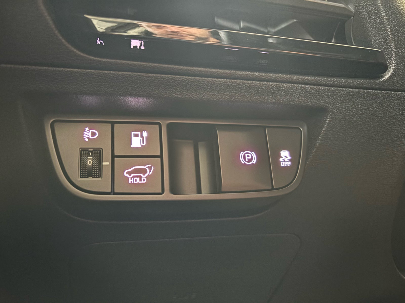 Kia EV6 Long Range Prestige