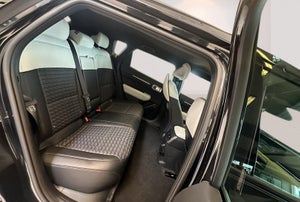 Kia EV4 Long Range GT-Line
