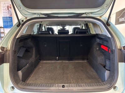 Skoda Enyaq iV Loft