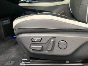 Kia EV6 Long Range GT-Line