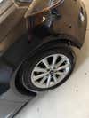 Ford Focus TDCi 115 Titanium stc. thumbnail