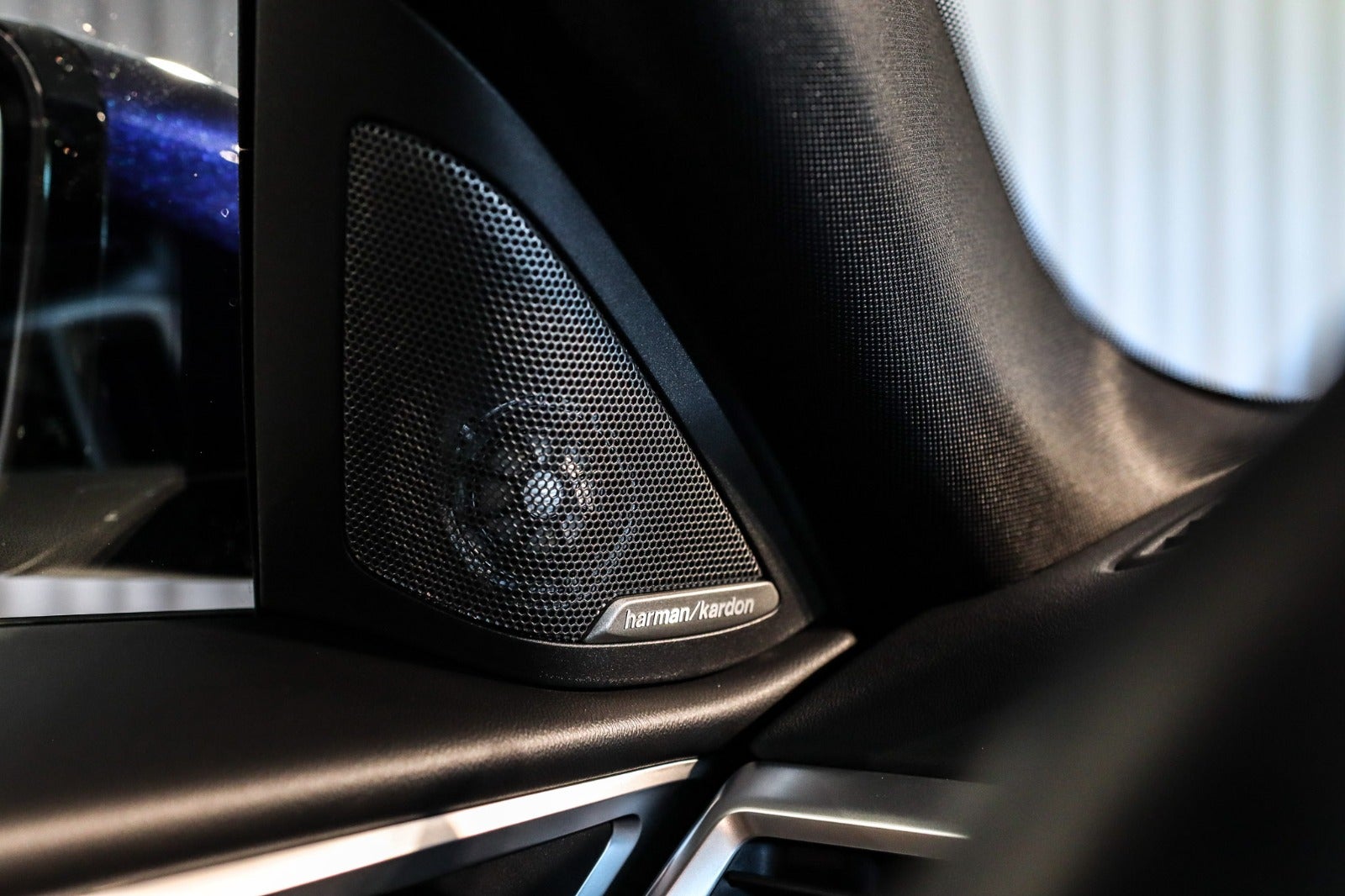 Billede af BMW i4  eDrive40 M-Sport Pro