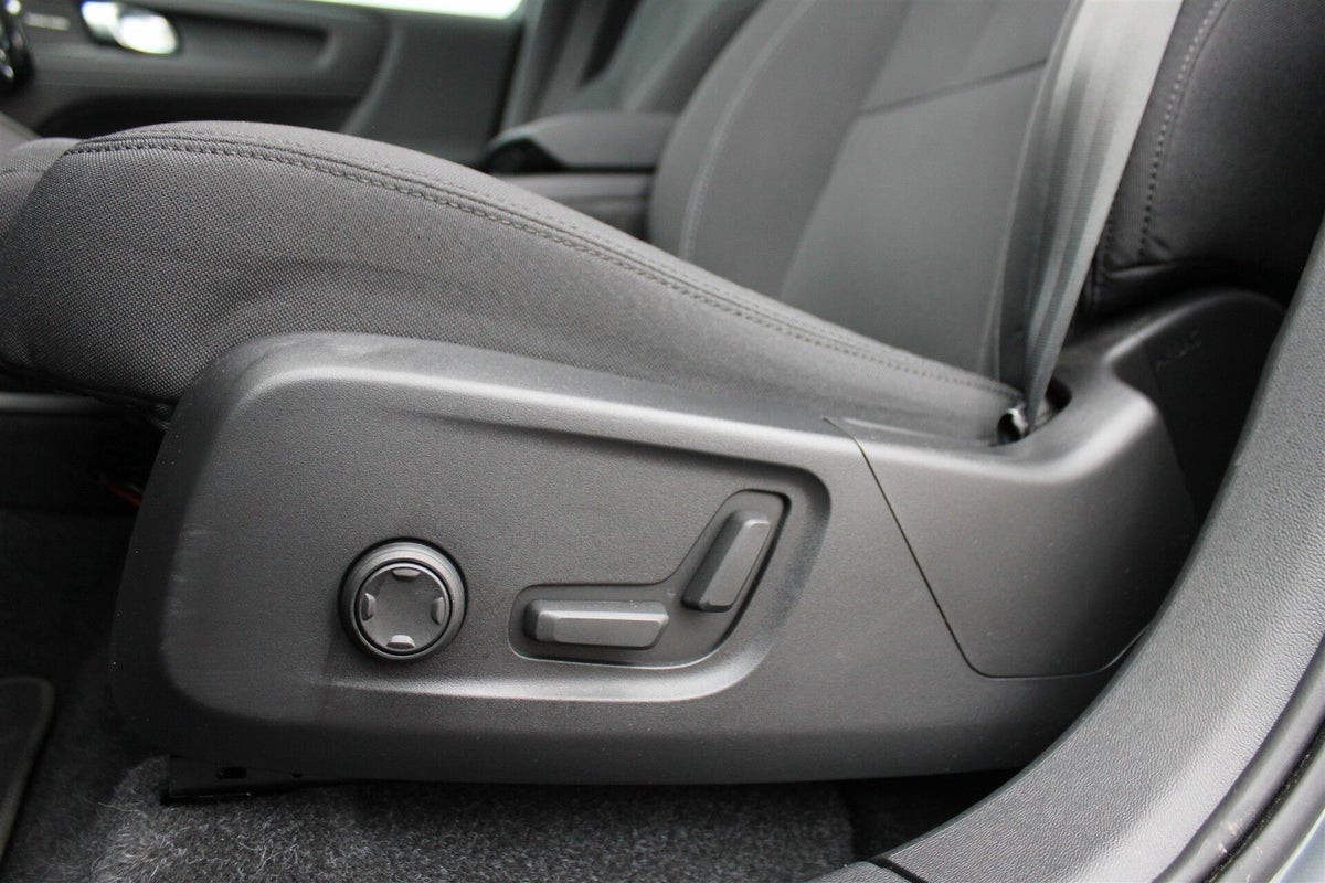 Volvo XC40 P6 ReCharge Ultimate billede 15