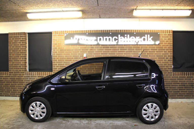 Skoda Citigo 60 Ambition GreenTec