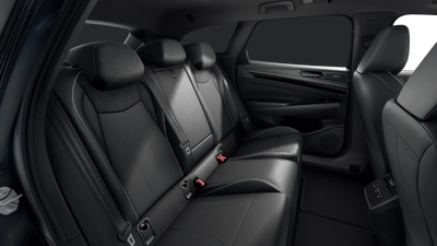 VW ID.7 Style S Tourer