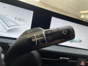 Kia EV6 Long Range