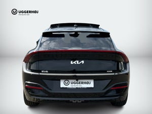 Kia EV6 Long Range GT-Line