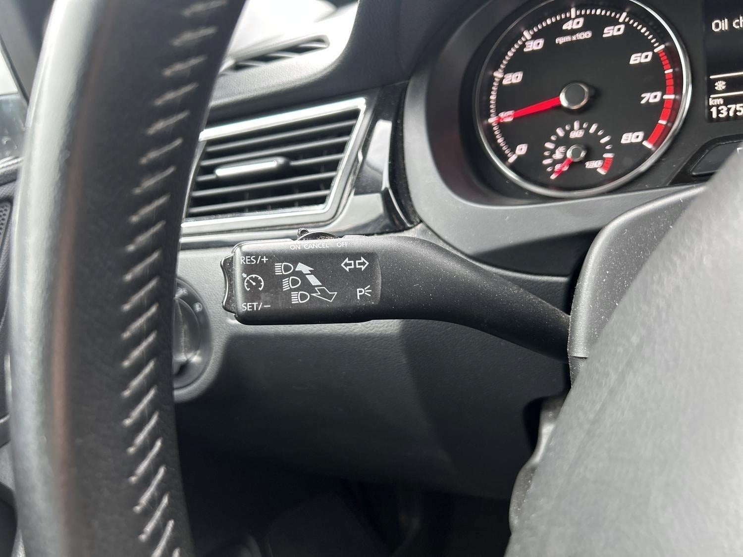 Billede af Seat Toledo 1,2 TSi 85 Style