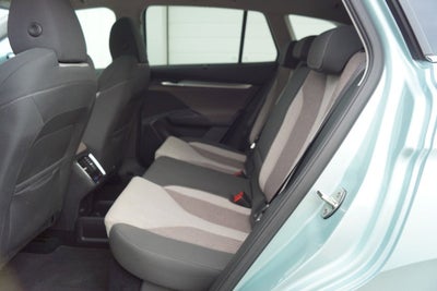 Skoda Enyaq iV Lodge