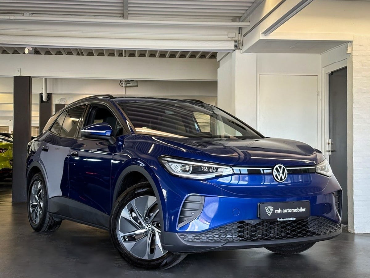 Billede af VW ID.4 77 Pro