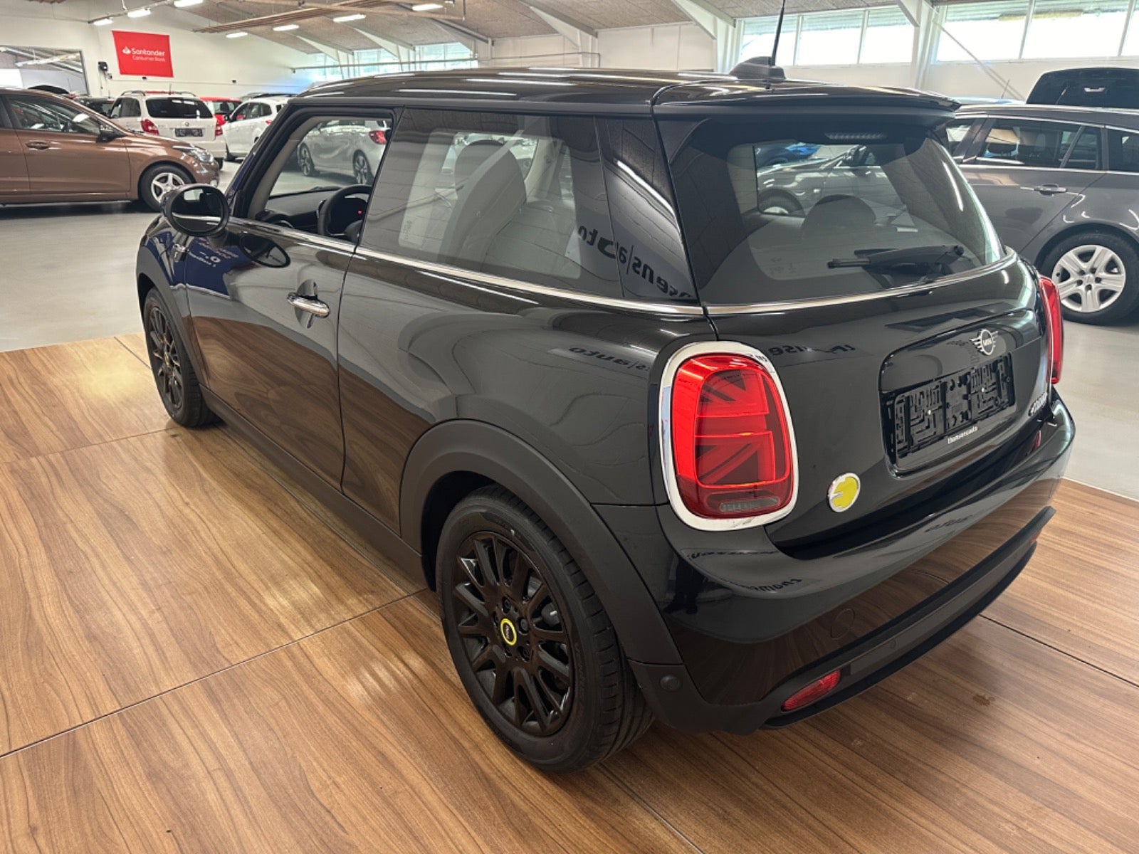 MINI Cooper SE 2022