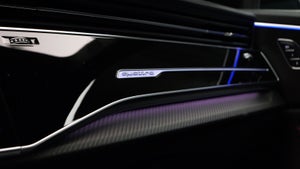 Audi RS Q8 TFSi quattro Tiptr.