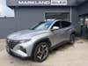 Hyundai Tucson PHEV Advanced aut. 4WD