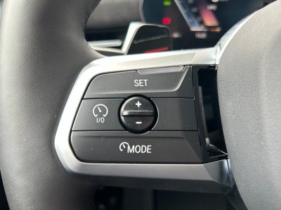 BMW iX2 xDrive30 M-Sport Premium