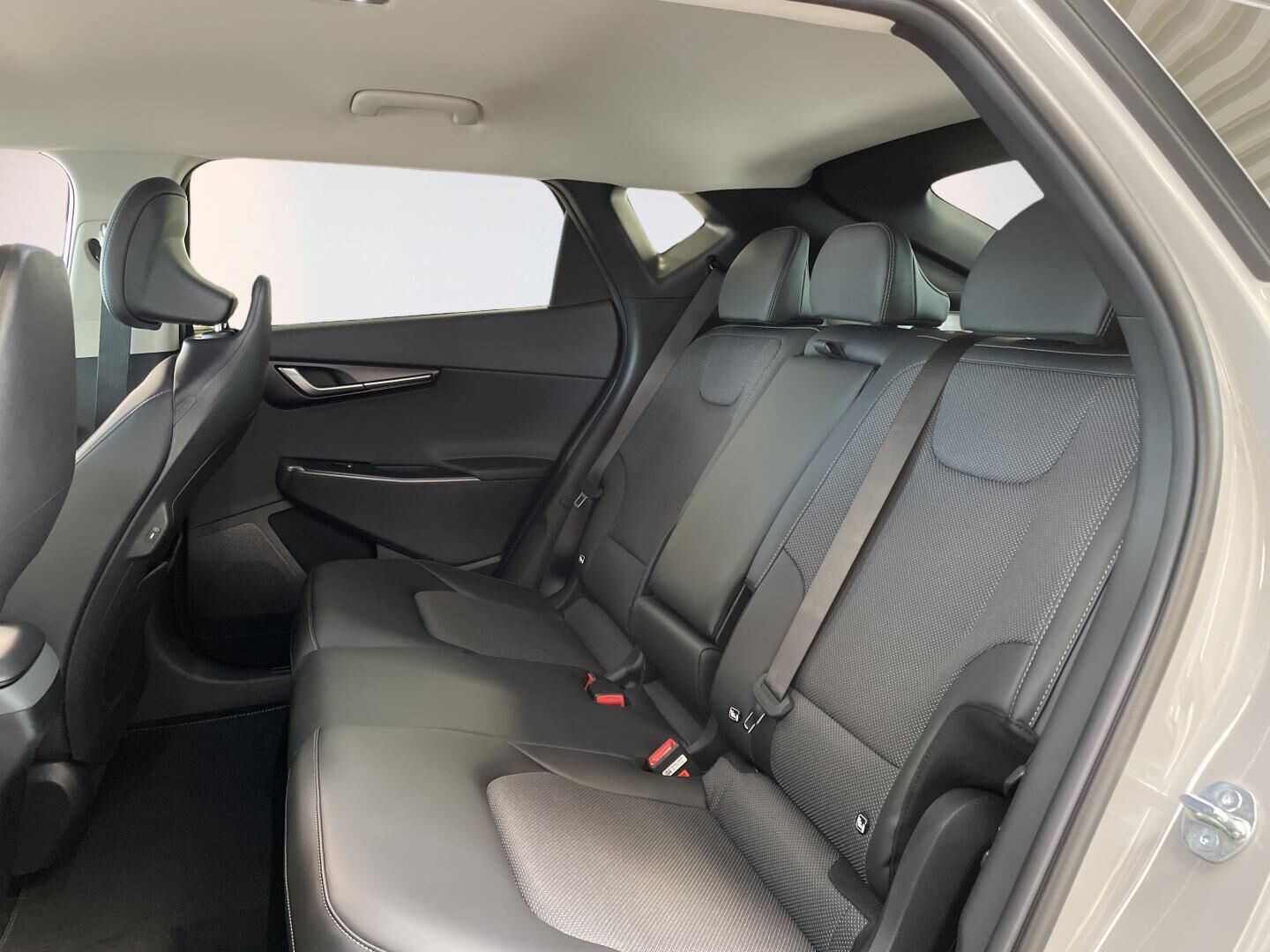 Kia EV6 Long Range Prestige