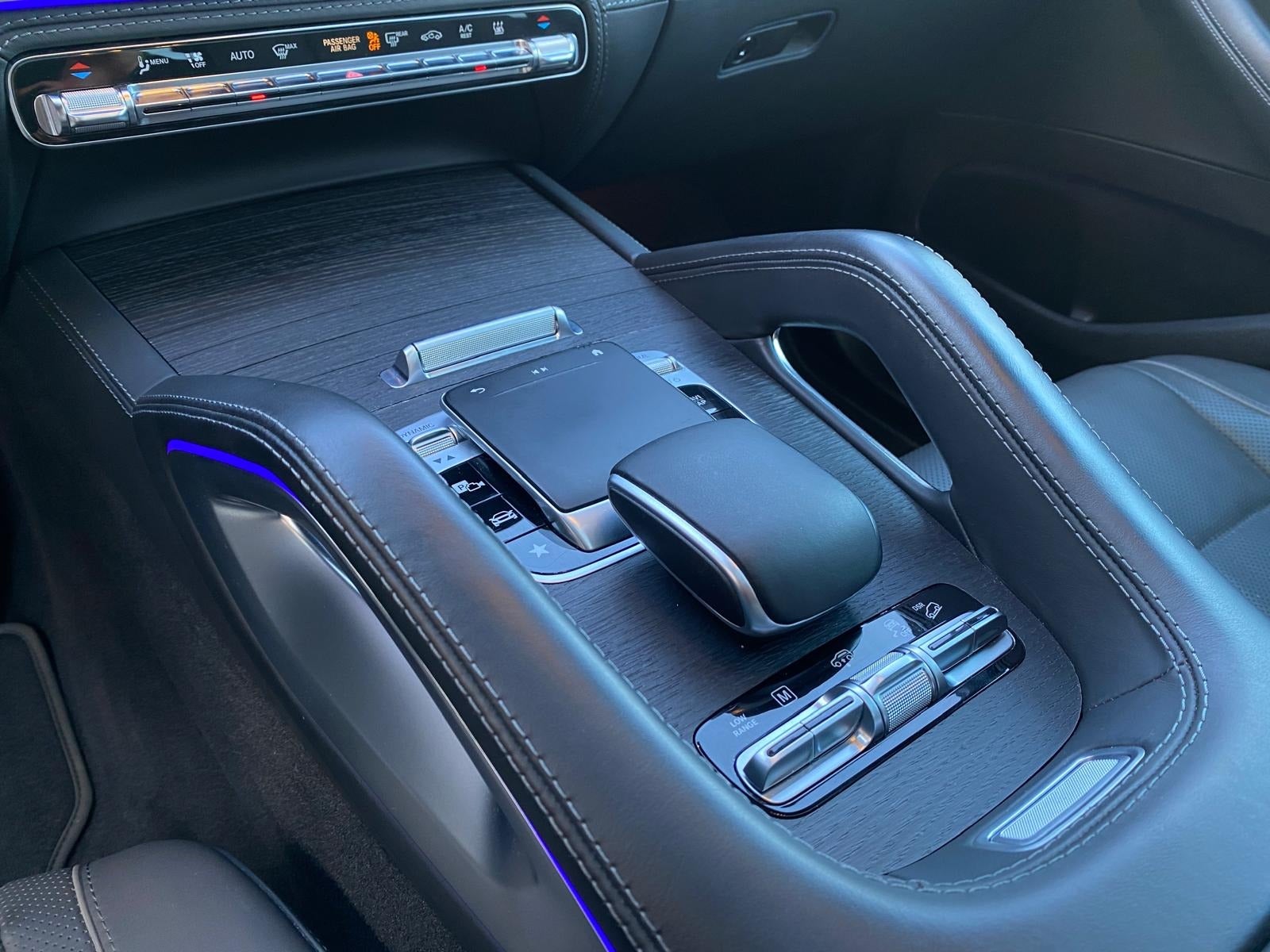 Mercedes GLE580 AMG Line aut. 4Matic Van