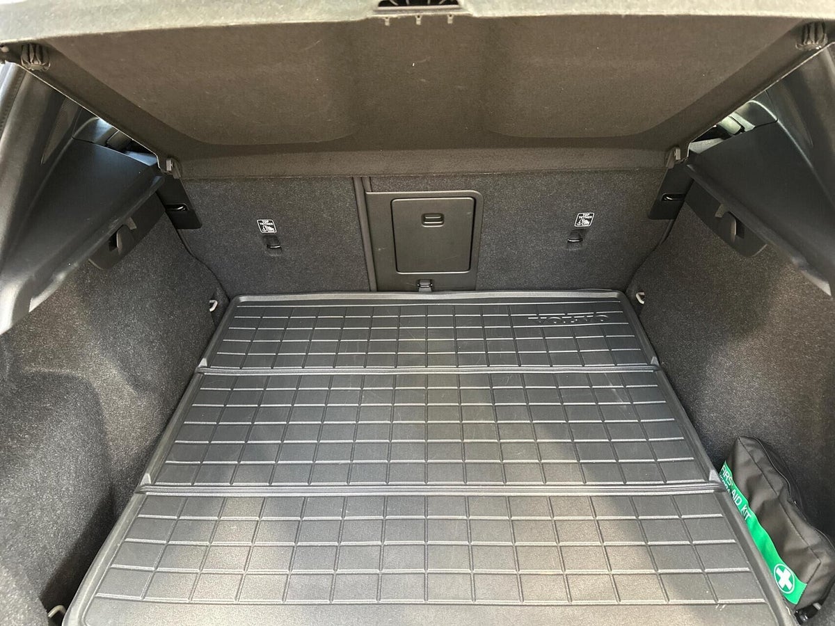 Volvo EX40 Twin Performance Ultra billede 14