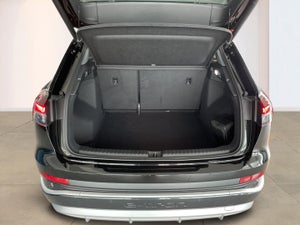 Audi Q4 e-tron S-line