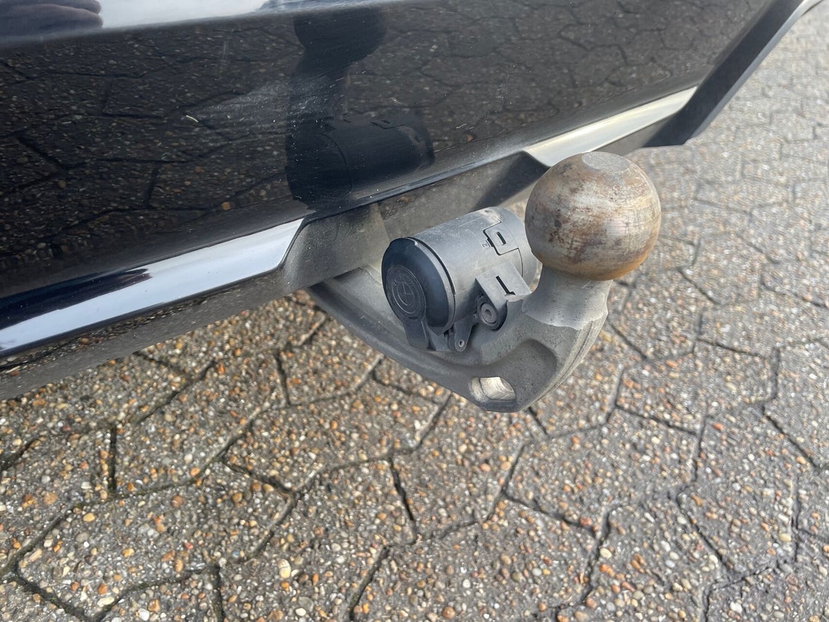 BMW i4 M50 Fully Charged xDrive billede 24