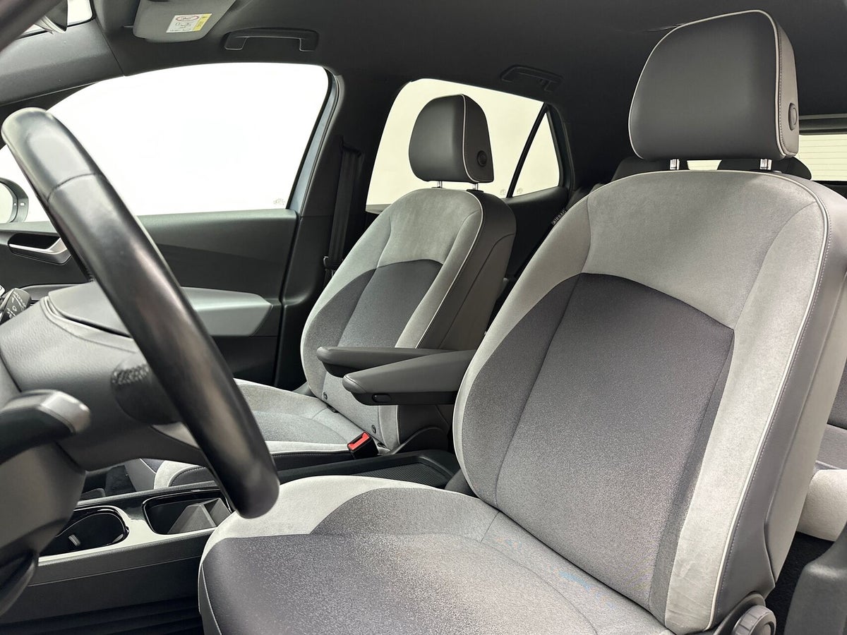 VW ID.3 Pro Performance Business billede 17