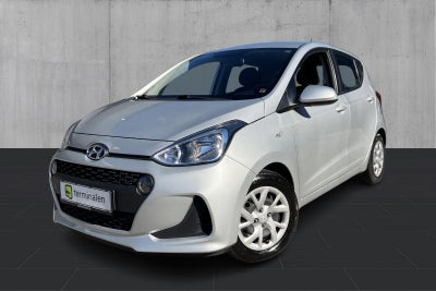 Hyundai i10 Trend Hyundai i10 Trend - 0
