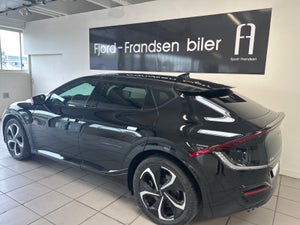 Kia EV6 Long Range GT-Line