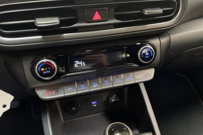 Hyundai Kona T-GDi Advanced DCT