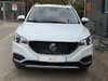 MG ZS EV Luxury thumbnail