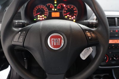 Fiat Grande Punto MJT 85 Active