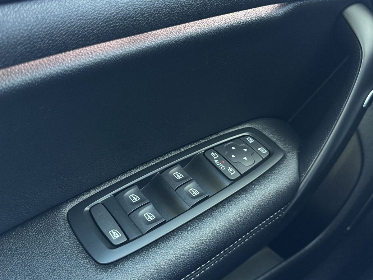 Renault Megane IV E-Tech Intens Sport Tourer billede 14