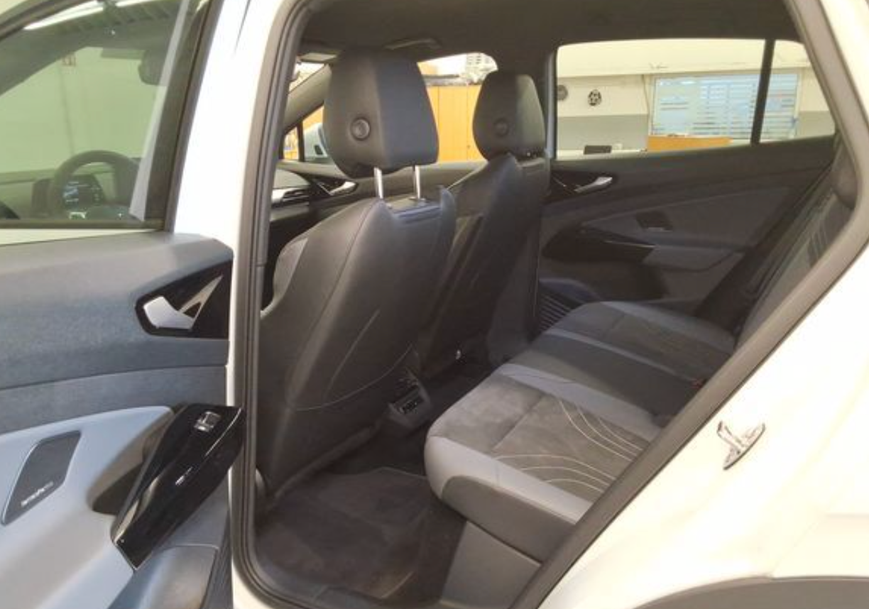 Billede af VW ID.4 77 Style