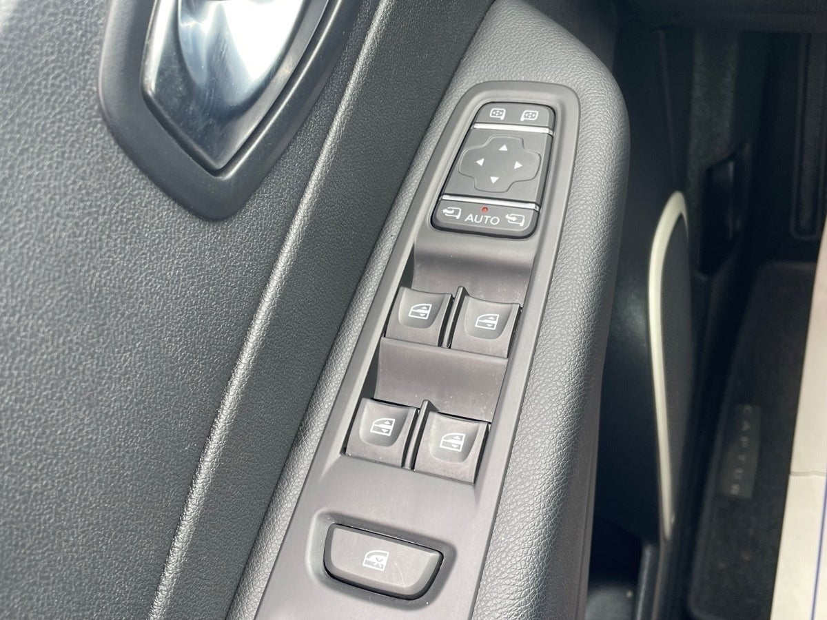 Billede af Renault Captur 1,5 dCi 90 Zen