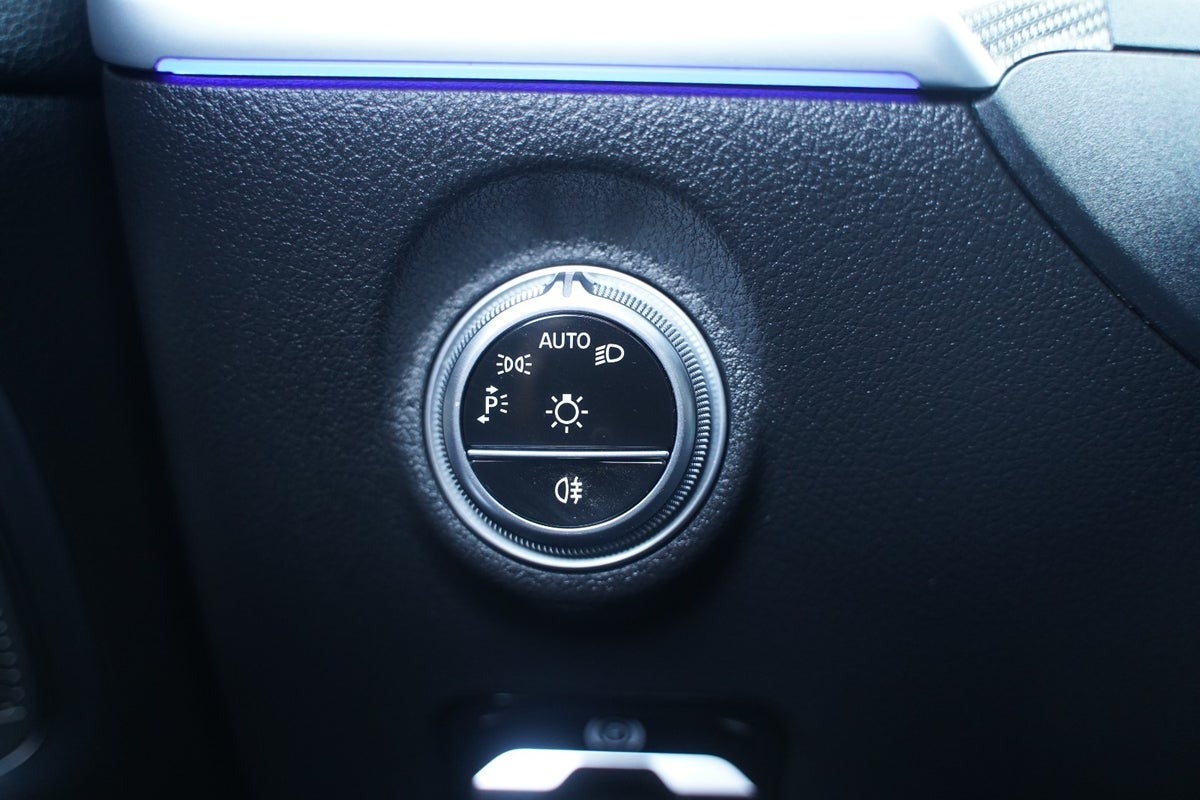 Billede af Mercedes C300 d 2,0 AMG Premium stc. aut.