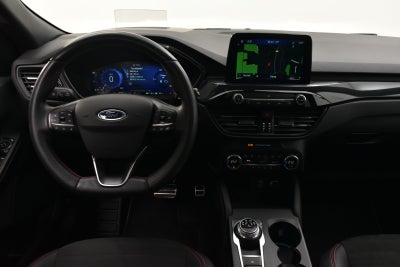 Ford Kuga PHEV ST-Line X CVT