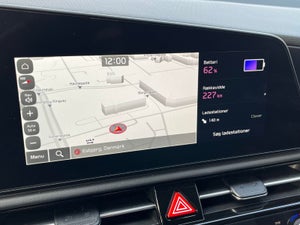 Kia Niro EV Prestige