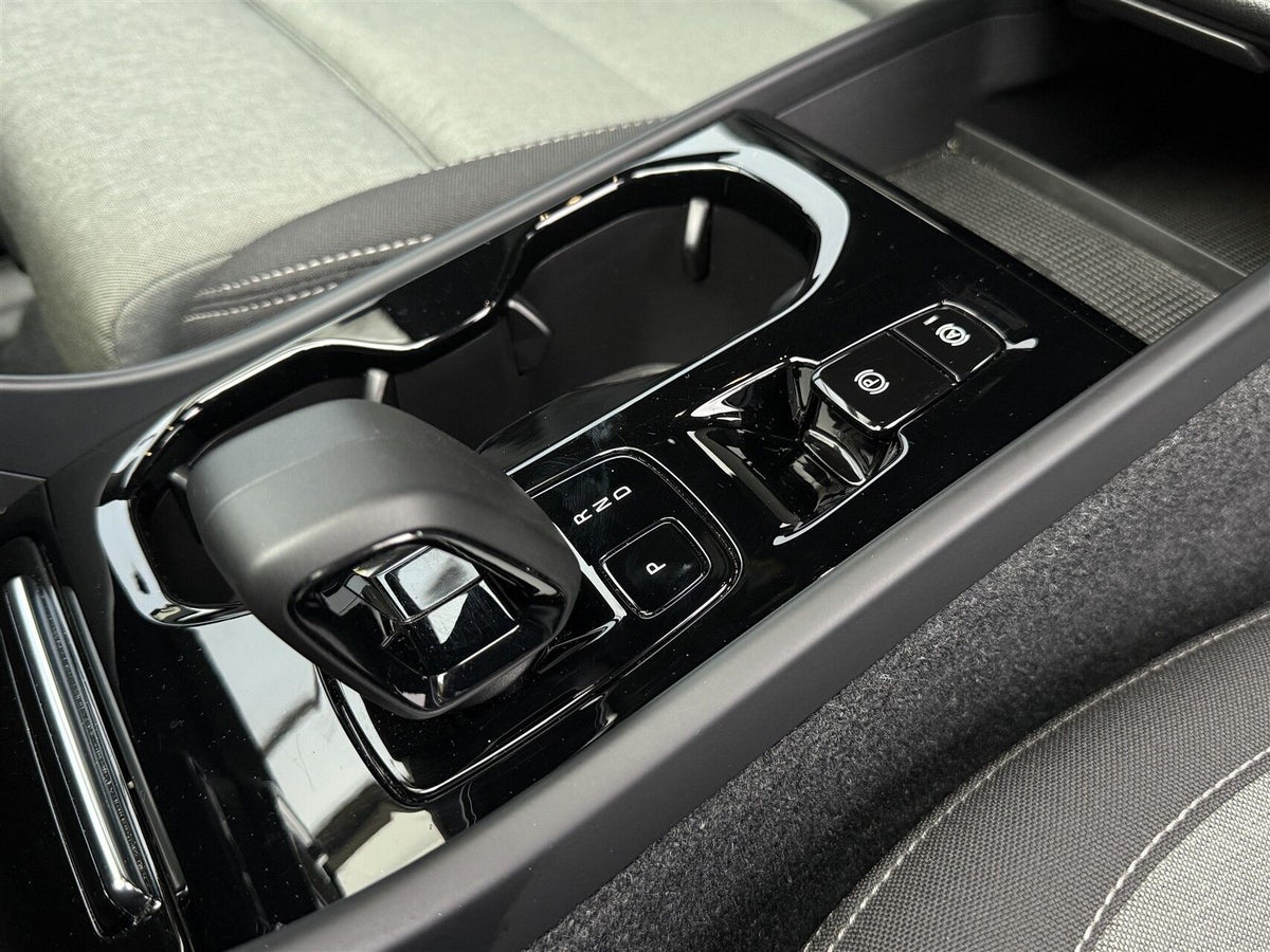 Volvo XC40 T4 ReCharge Plus Bright aut. billede 20