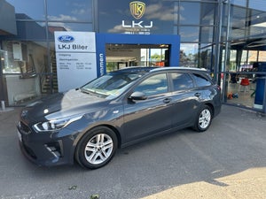 Kia Ceed T-GDi Active SW