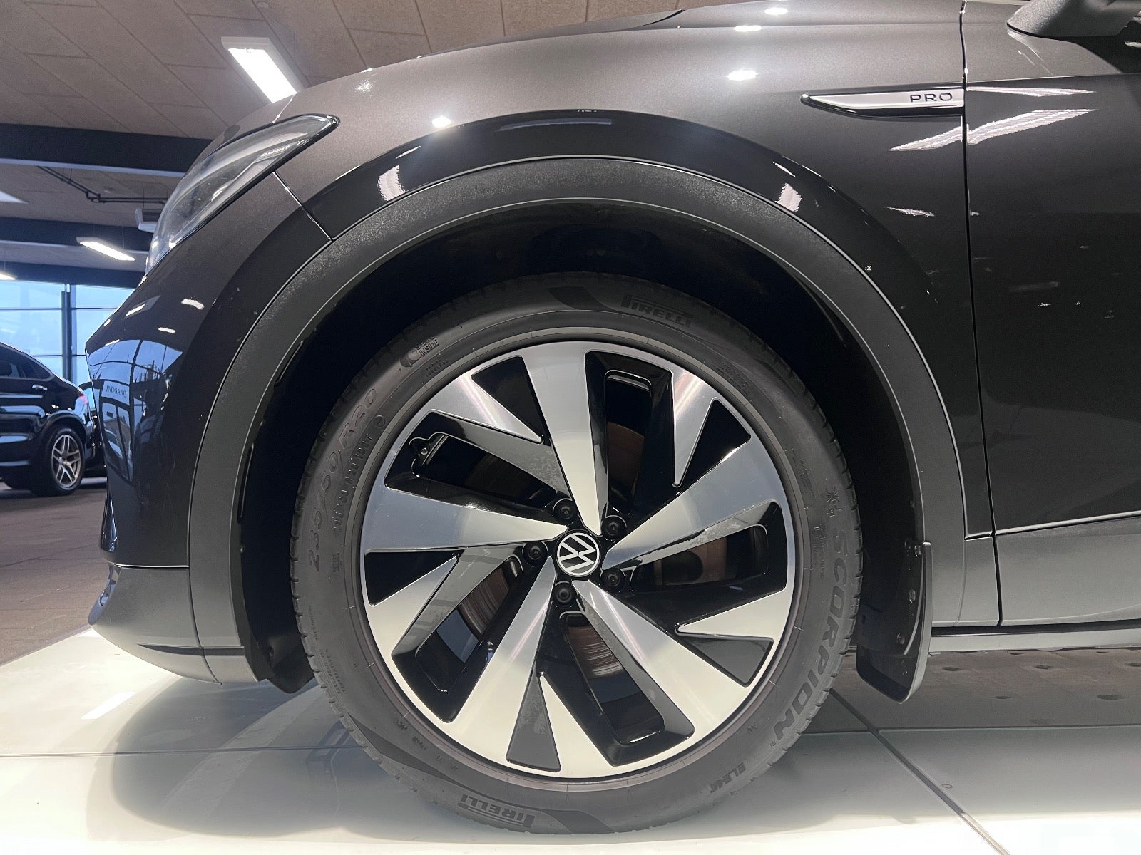 Billede af VW ID.4 77 Pro Performance Max