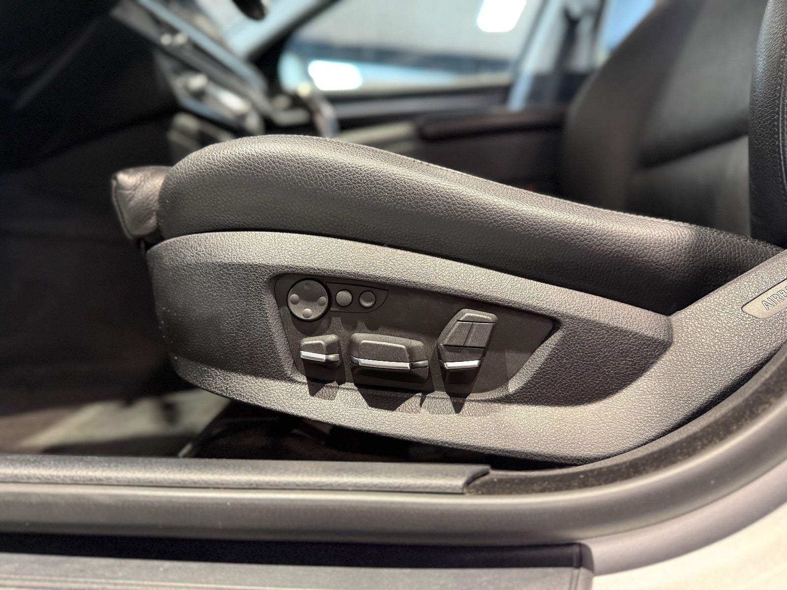 Billede af BMW 530d 3,0 Touring xDrive aut.