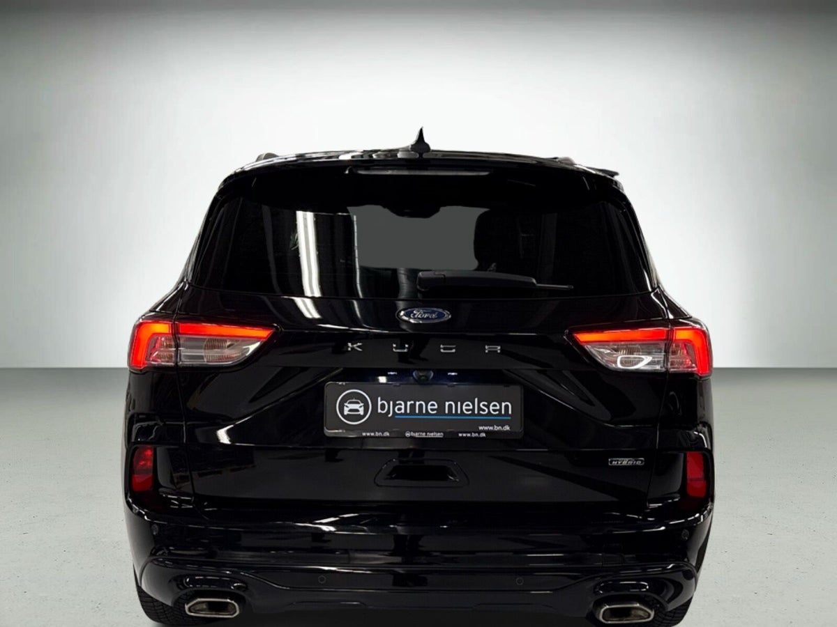 Ford Kuga PHEV ST-Line X CVT billede 6