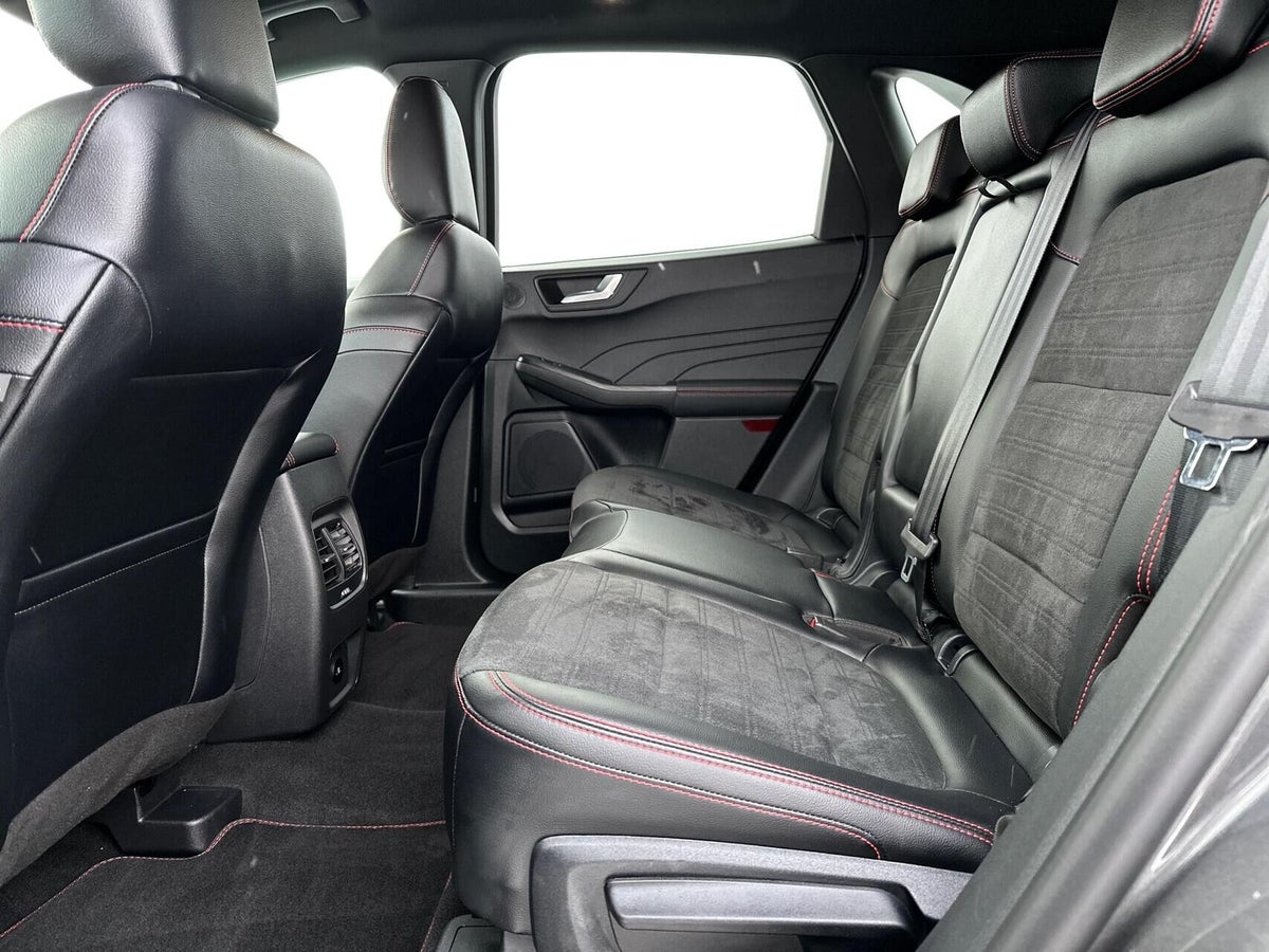 Ford Kuga PHEV ST-Line X CVT billede 12