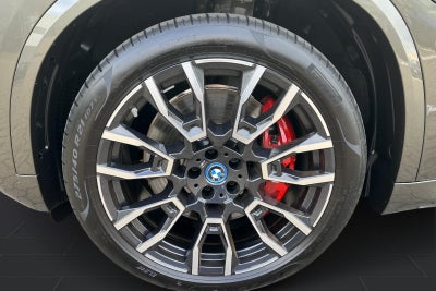 BMW X5 xDrive50e M-Sport Pro aut.