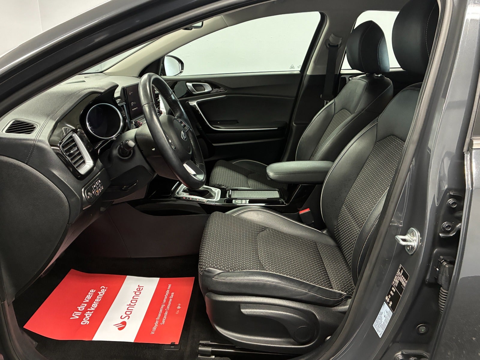 Billede af Kia XCeed 1,6 PHEV Upgrade DCT