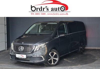 Mercedes EQV300  L